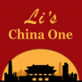 li china one Logo