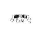 RAF Deli Logo