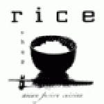 Rice Shop Logo