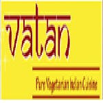 Vatan Pure Vegetarian Indian Cuisine Logo