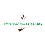 Midtown Philly Steaks Logo