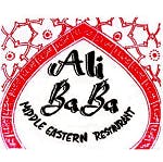 Ali Baba Logo