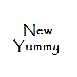 New Yummy Logo