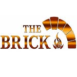 The Brick Logo