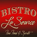 Bistro La Source Logo