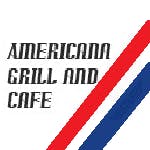 Americana Grill and Cafe Logo