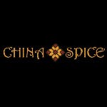 China Spice & Indian Fusion Logo