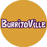 Burritoville Logo