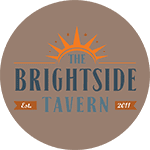 The Brightside Tavern Logo