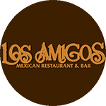 Los Amigos Restaurant Logo