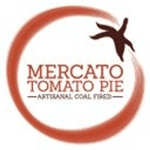 Mercato Tomato Pie Logo