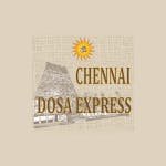 Chennai Dosa Express Logo