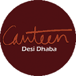 Canteen Desi Dhaba Logo