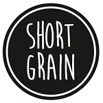 Short Grain Logo