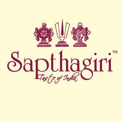 Sapthagiri Taste Of India