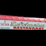 El Sazon De Las Americas