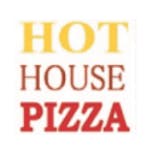 Hot House Pizza Logo