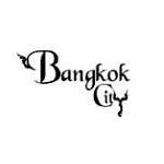 Bangkok City Thai Restaurant Logo