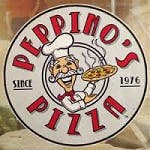 Peppino's Pizza & Restaurant Logo