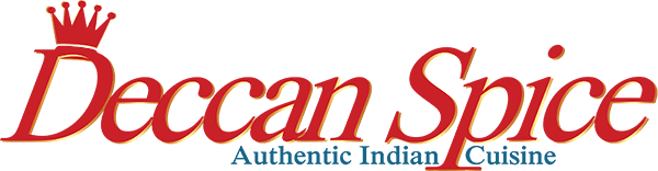 Deccan Spice Logo