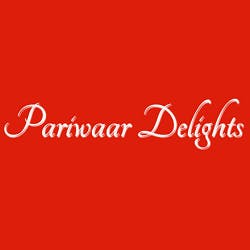 Pariwaar Delights Logo