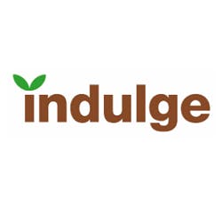 Indulge Logo