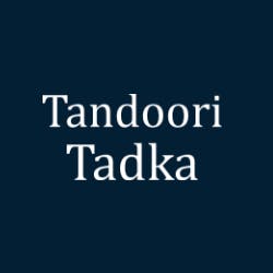 Tandoori Tadka (Ordermark) Logo