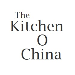 The Kitchen O China Logo