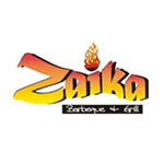 Zaika Barbecue & Grill Logo