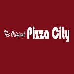 Pizza City Logo