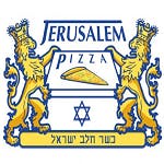 Jerusalem Pizza Logo