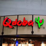 Qdoba Mexican Grill Logo