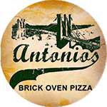 Antonio's Brick Oven Pizza