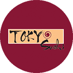 Tokyo Sushi Logo