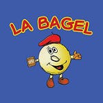 La Bagel - Woodbridge Ave. Logo