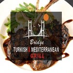 Bridge Turkish grill(Glatt Kosher)Under Strict Supervision of"Vaad HaKashrut of Raritan Valley Logo