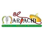 Mariachi Mexican Restaurant Logo