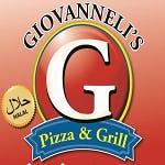 Giovanneli's Pizza & Grill Logo