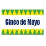 Cinco De Mayo Logo