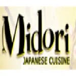 Midori Sushi 2 Logo