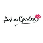 Asian Garden Logo