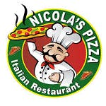 Nicola's Pizzeria Logo