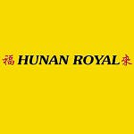 Hunan Royal Logo