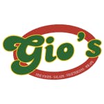 Gio's Deli Logo