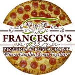 Francesco's Pizzeria & Restaurant Logo