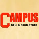 Campus Deli Logo