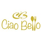 Ciao Bello Logo