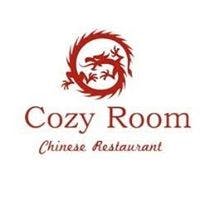 Cozy Room Restaurant Logo