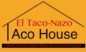 Taco House Logo