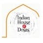 Indian House Of Dosas Logo